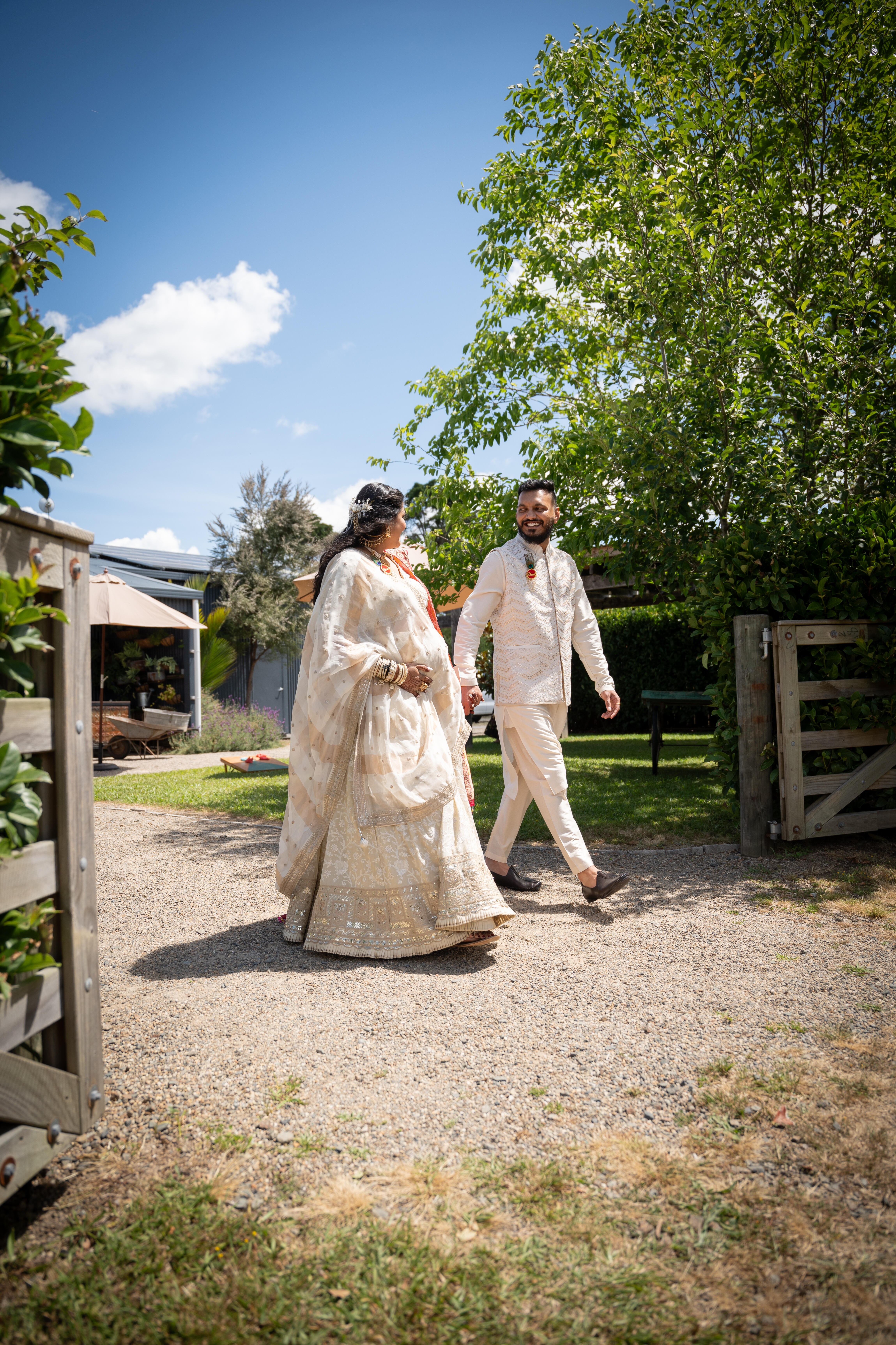 DRUMIT AND HETAL'S BABY SHOWER photo 2